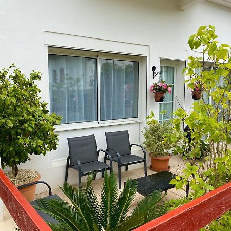 Appartement Neuf Et Moderne Saint-Palais  Exterior foto